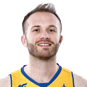 Bryce Alford