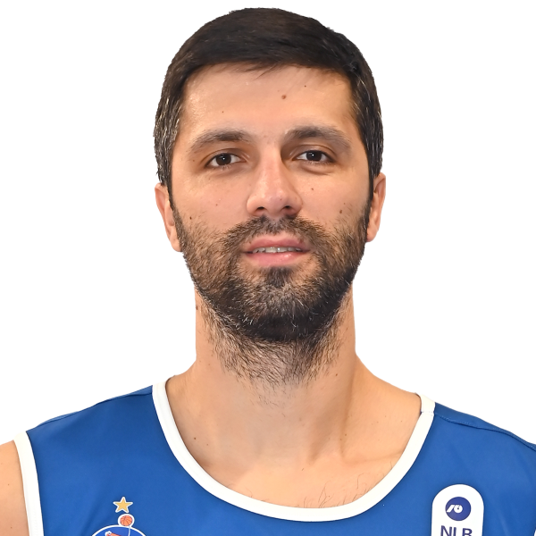 Vojdan Stojanovski