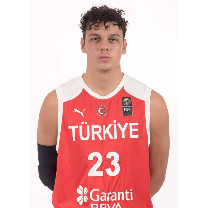 Photo of Sarper Mutaf, 2022-2023 season