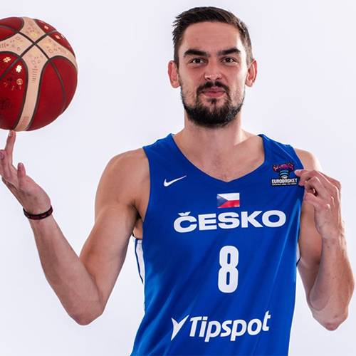 Photo of Tomas Satoransky, 2022-2023 season