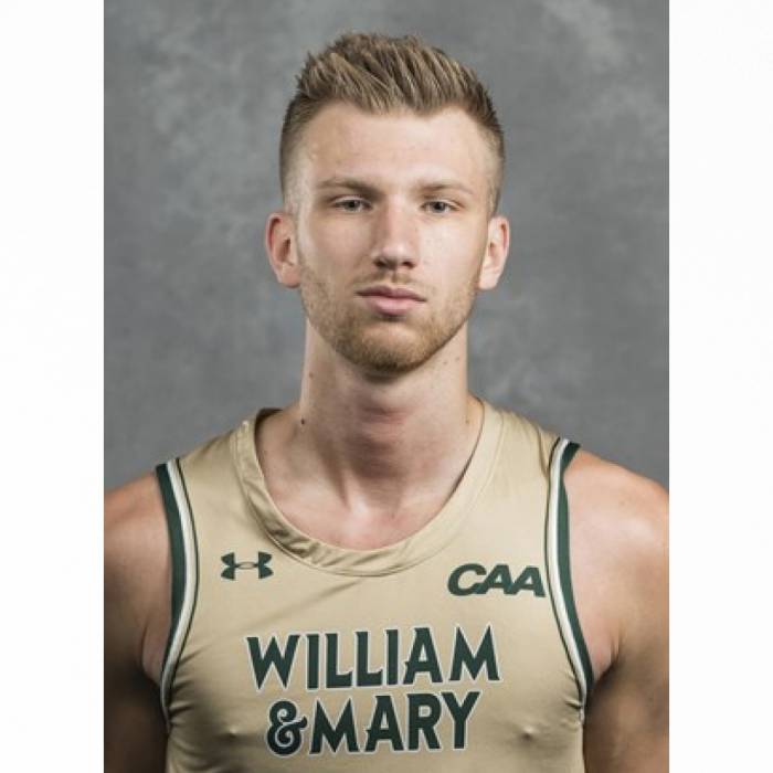 Photo of Andy Van Vliet, 2019-2020 season