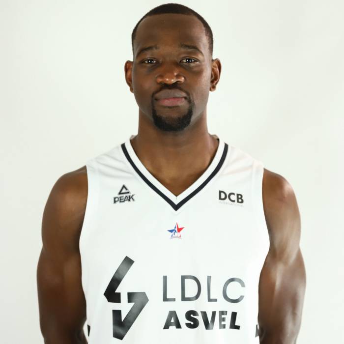 Photo of Charles Kahudi, 2019-2020 season