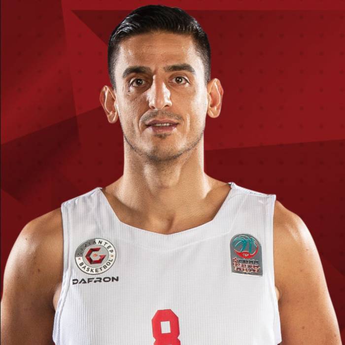 Photo of Murat Goktas, 2018-2019 season