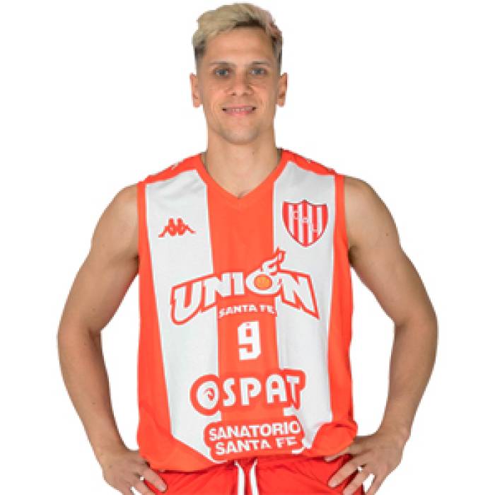 Photo of Jordi Godoy, 2021-2022 season