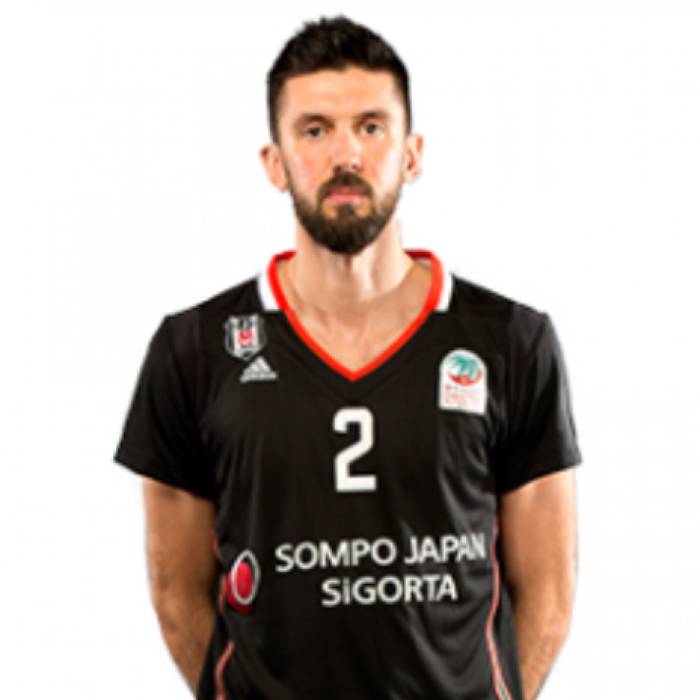 Foto de Erkan Veyseloglu, temporada 2018-2019