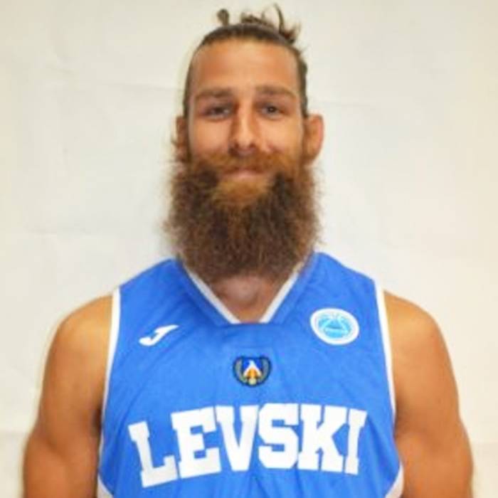 Photo of Chavdar Kostov, 2019-2020 season