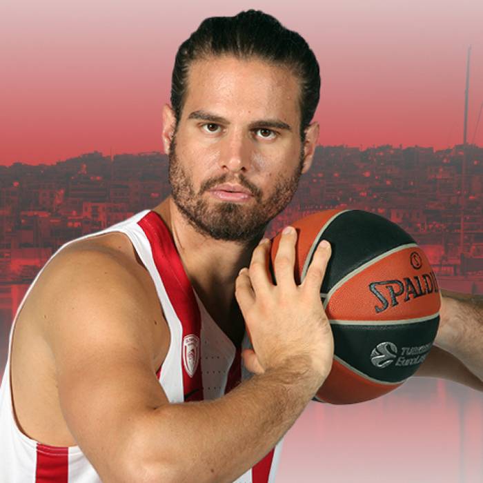 Foto de Giorgos Bogris, temporada 2018-2019