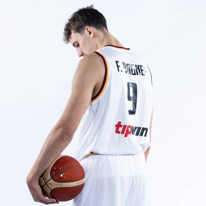 Photo of Franz Wagner, 2022-2023 season