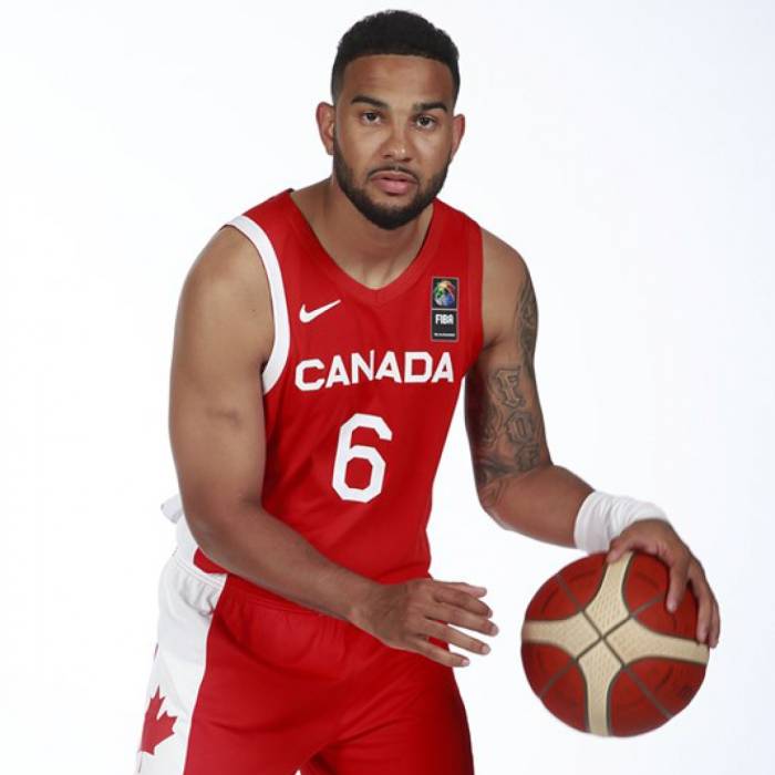 Photo of Cory Joseph, 2021-2022 season