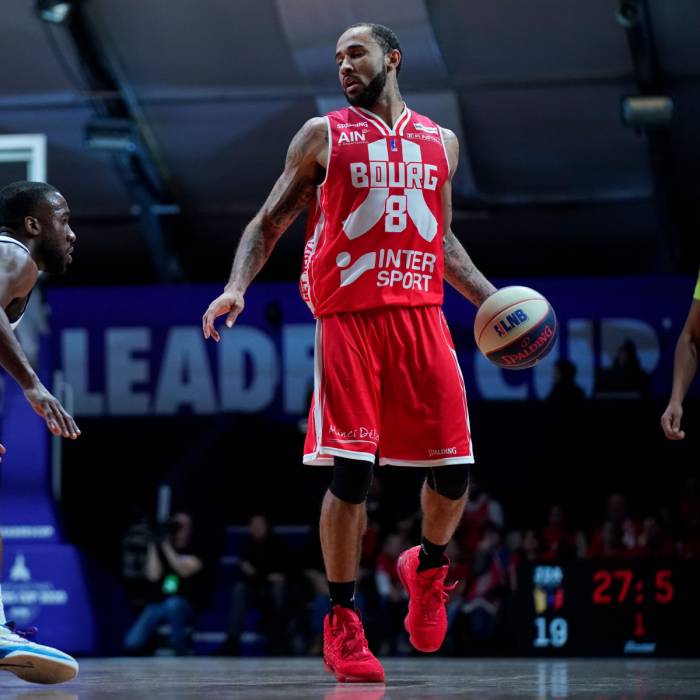 Foto de Zack Wright, temporada 2019-2020