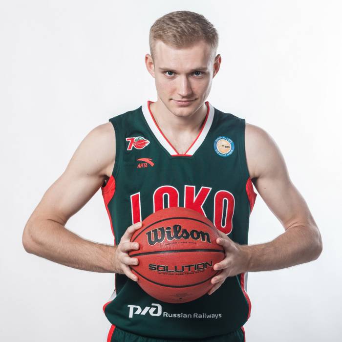 Photo of Denis Zakharov, 2016-2017 season