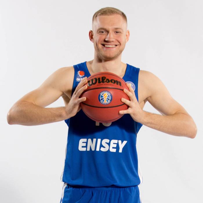 Photo of Denis Zakharov, 2018-2019 season