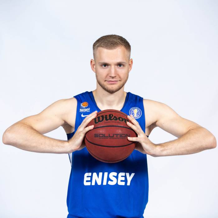 Photo of Denis Zakharov, 2019-2020 season