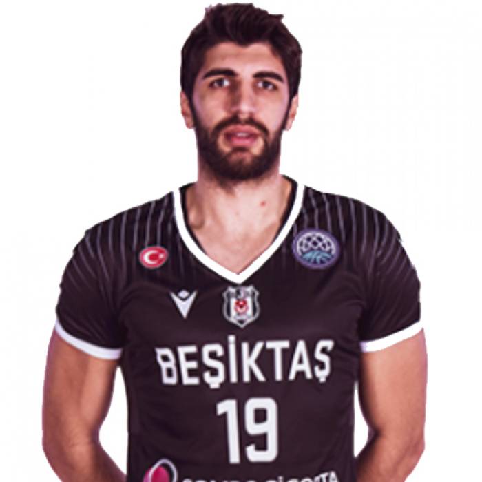 Foto de Burak Yildizli, temporada 2019-2020