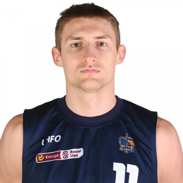 Photo of Kacper Radwanski, 2018-2019 season