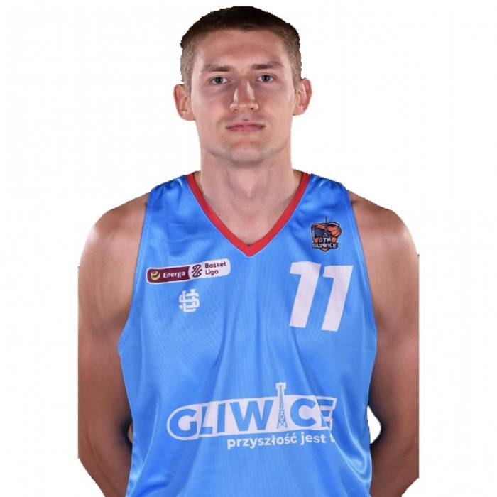 Photo of Kacper Radwanski, 2019-2020 season