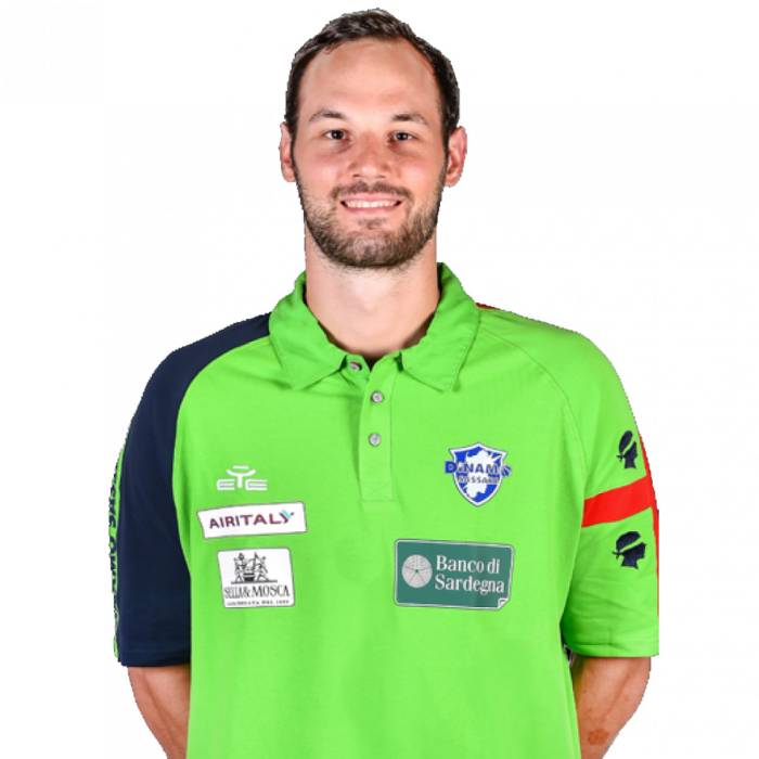 Photo de Miro Bilan, saison 2019-2020