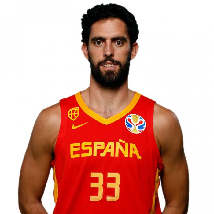 Photo of Javier Beiran, 2019-2020 season