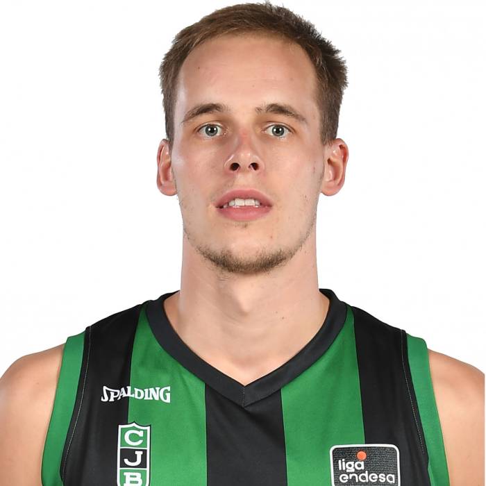 Photo of Klemen Prepelic, 2019-2020 season