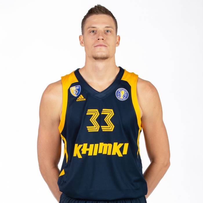 Photo of Jonas Jerebko, 2020-2021 season