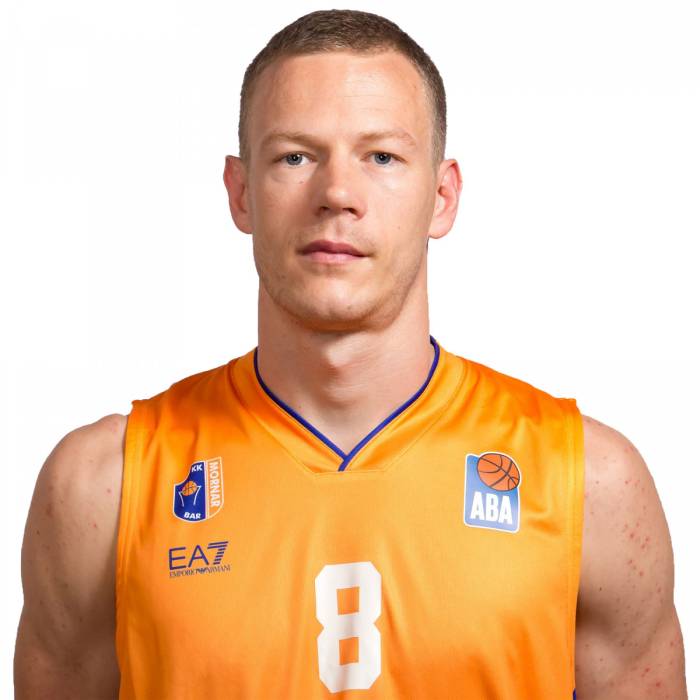 Photo of Sead Sehovic, 2019-2020 season