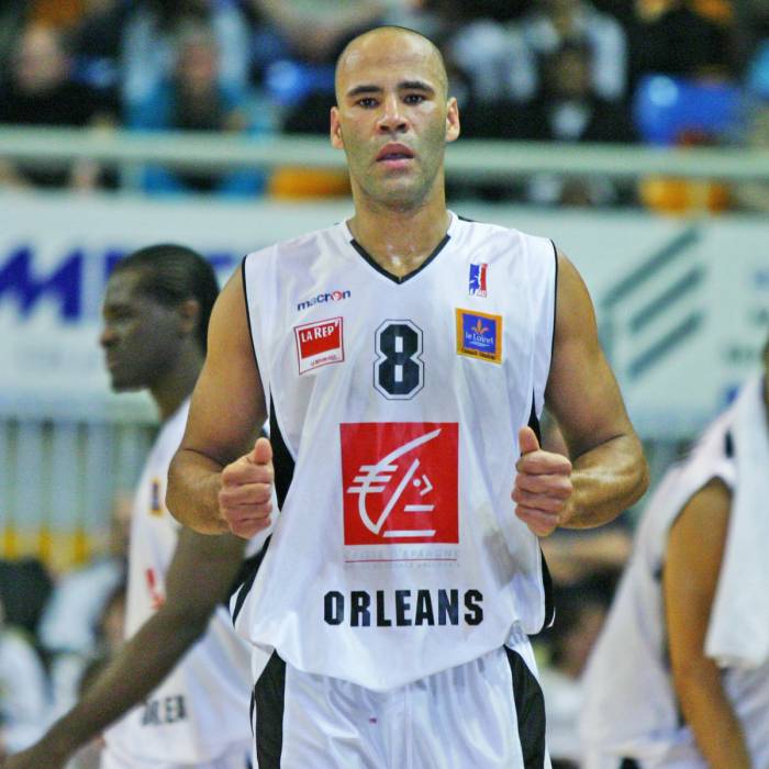 Photo of Laurent Bernard, 2006-2007 season