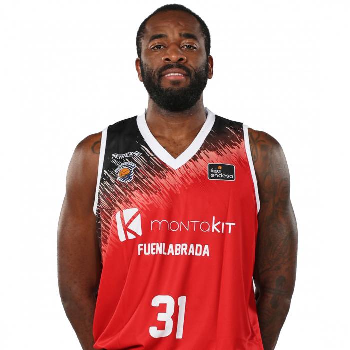 Photo de Christian Eyenga, saison 2019-2020