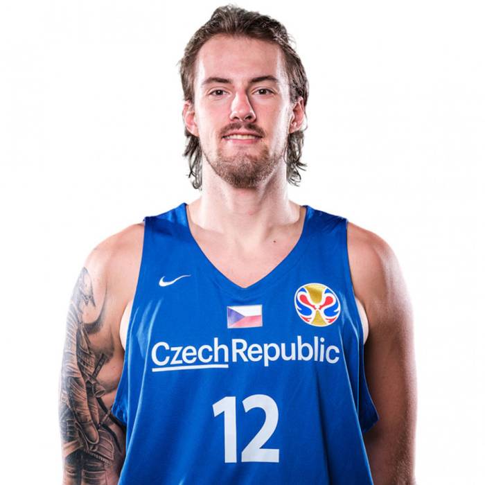 Photo of Ondrej Balvin, 2019-2020 season