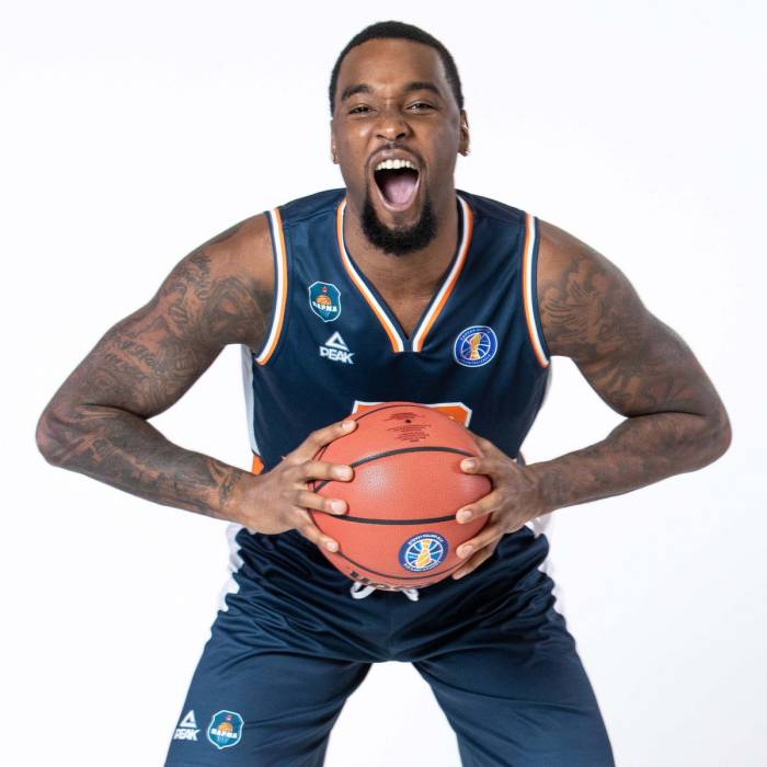 Photo of Arnett Moultrie, 2019-2020 season