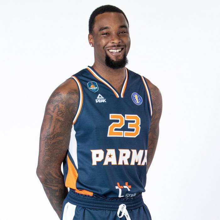 Photo of Arnett Moultrie, 2019-2020 season