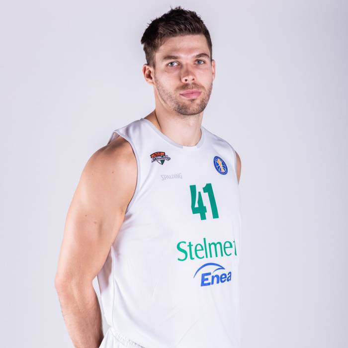 Photo of Ivica Radic, 2019-2020 season