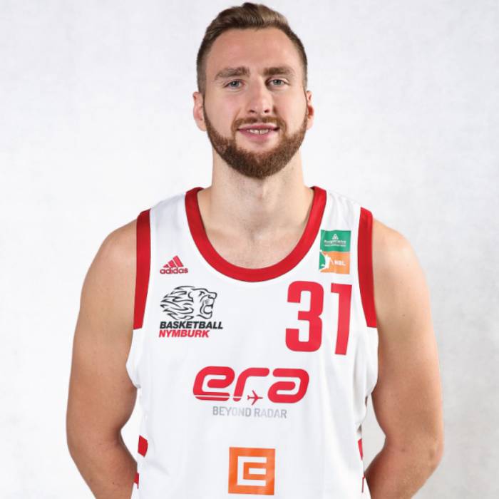 Photo of Martin Kriz, 2019-2020 season