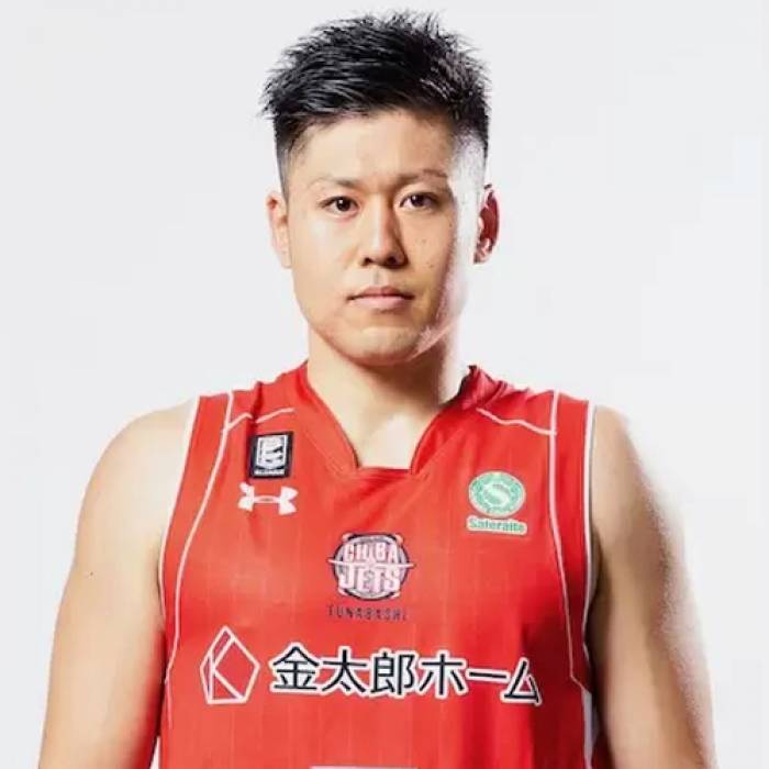 Photo de Shigehiro Taguchi, saison 2019-2020