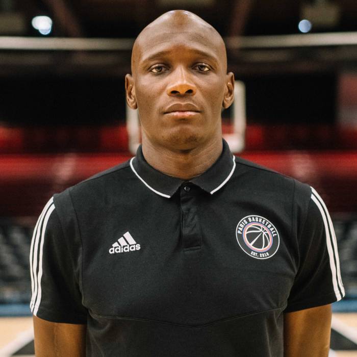 Photo of Amara Sy, 2019-2020 season