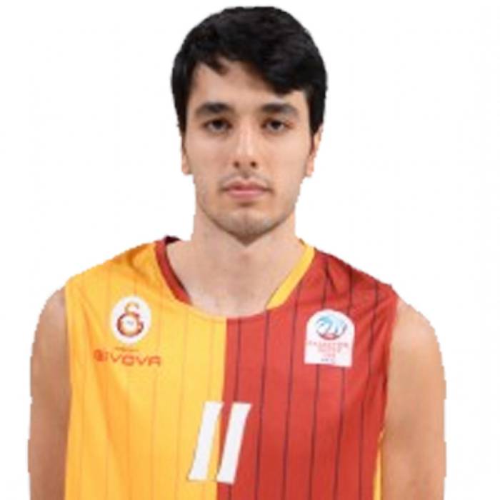 Photo of Ege Arar, 2019-2020 season