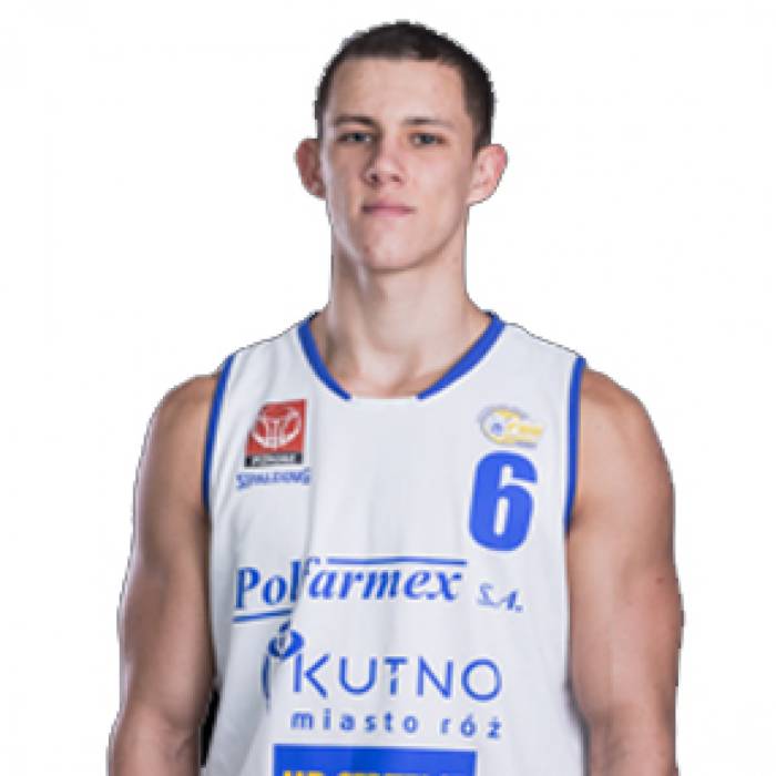 Photo of Mateusz Zebski, 2017-2018 season