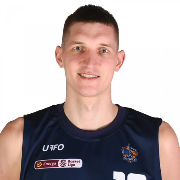 Photo of Dawid Slupinski, 2018-2019 season