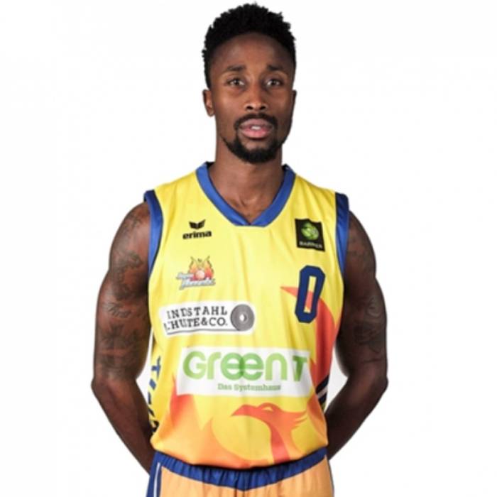 Photo of Jonathan Octeus, 2019-2020 season