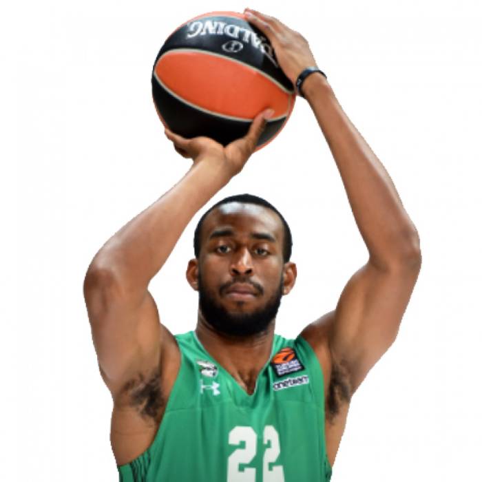 Foto di Markel Brown, stagione 2018-2019