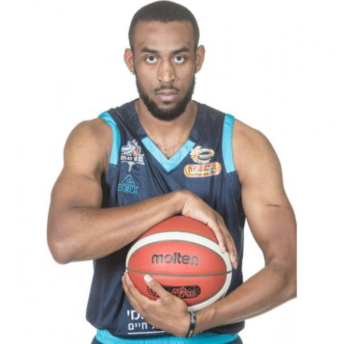 Foto di Markel Brown, stagione 2020-2021