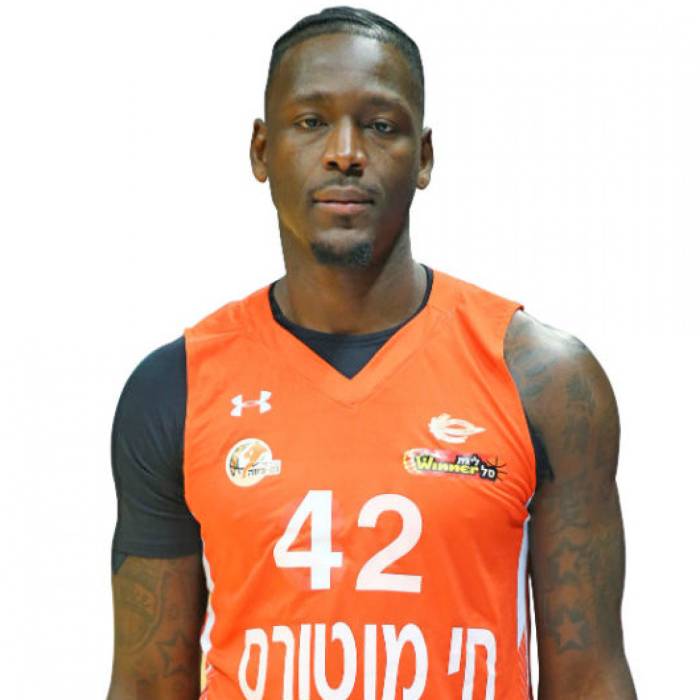 Photo of Talib Zanna, 2018-2019 season