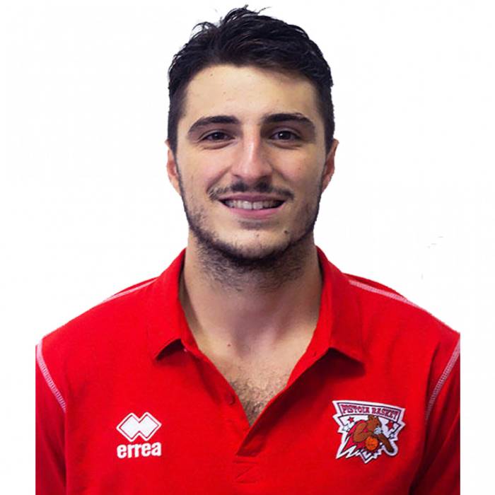 Photo of Gianluca Della Rosa, 2018-2019 season