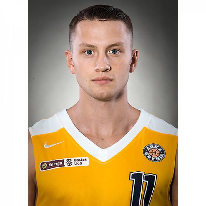 Photo of Marcel Ponitka, 2018-2019 season