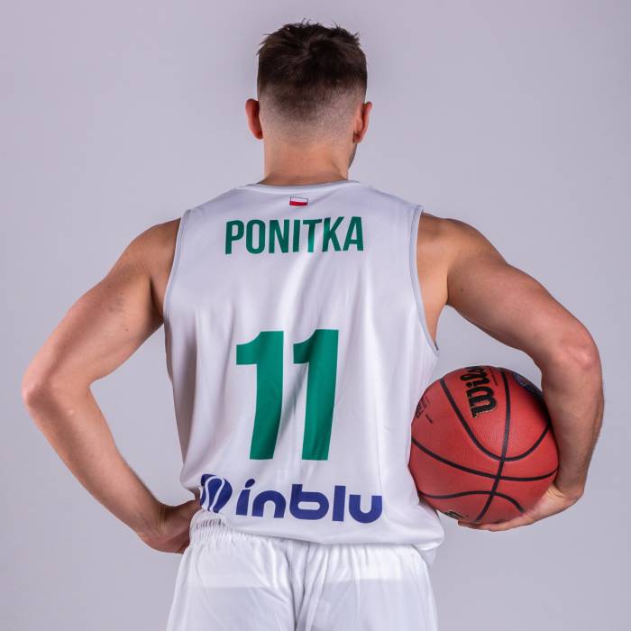 Photo of Marcel Ponitka, 2019-2020 season