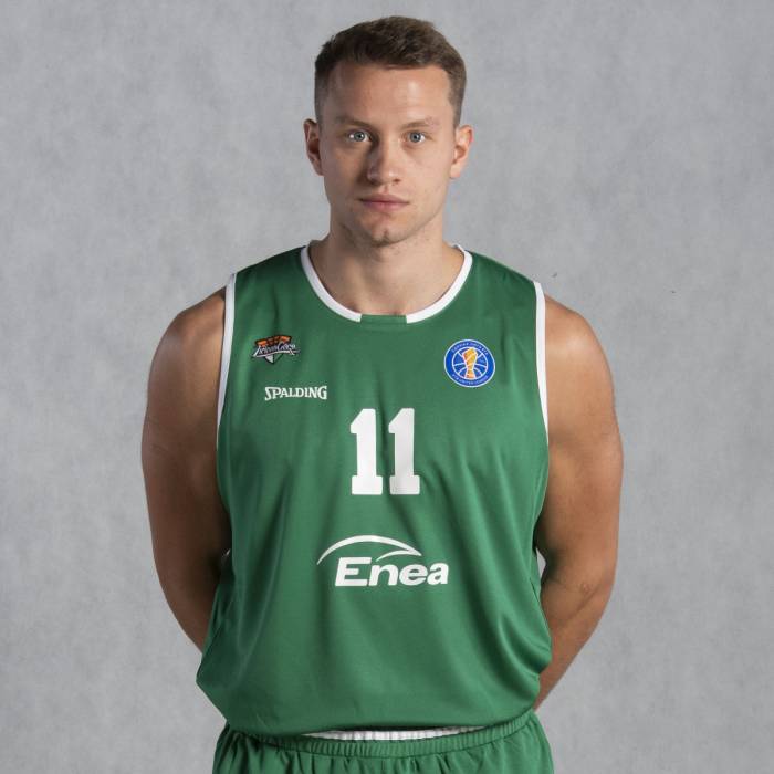 Photo of Marcel Ponitka, 2020-2021 season