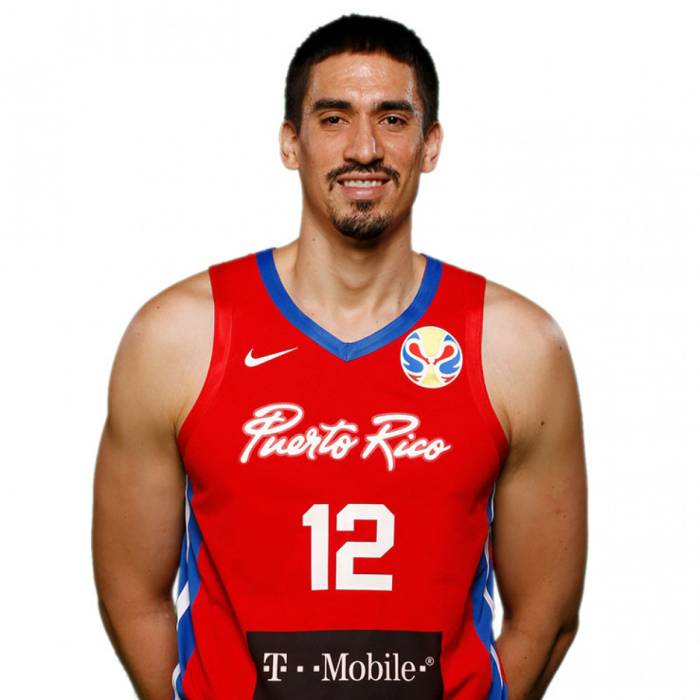 Foto de Jorge Bryan Diaz, temporada 2019-2020