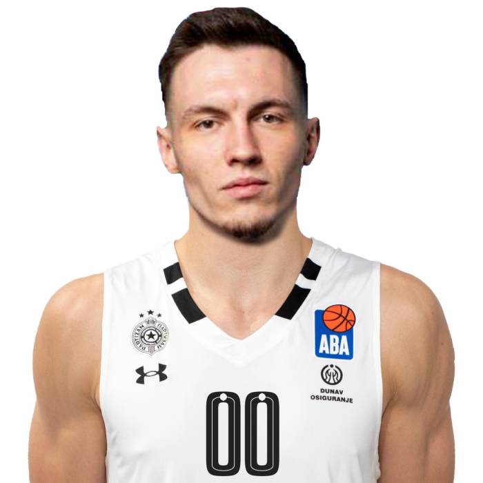 Foto di Rodions Kurucs, stagione 2021-2022