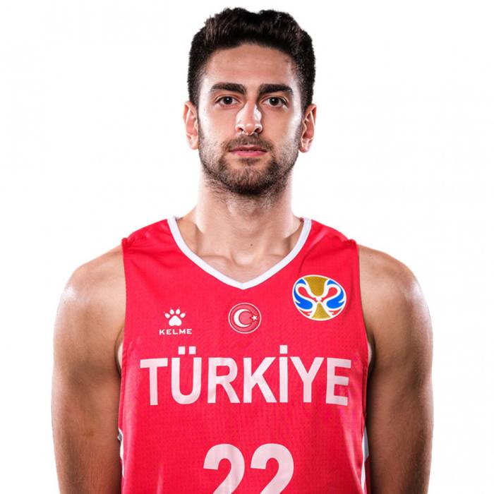 Photo of Furkan Korkmaz, 2019-2020 season