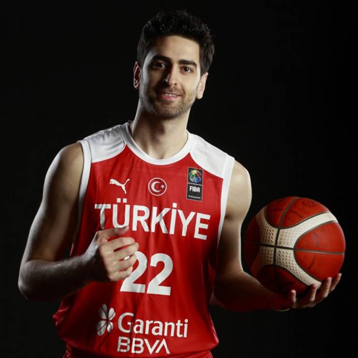 Photo of Furkan Korkmaz, 2021-2022 season