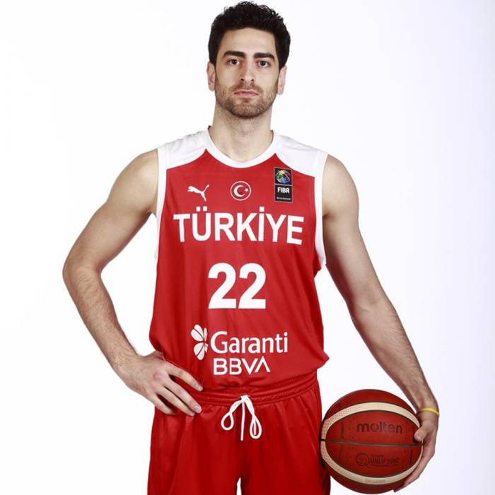 Photo of Furkan Korkmaz, 2021-2022 season